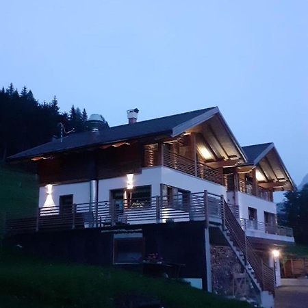 B&B Il Bucaneve Санто Стефано ди Кадоре Екстериор снимка