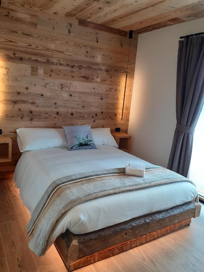 B&B Il Bucaneve Санто Стефано ди Кадоре Екстериор снимка