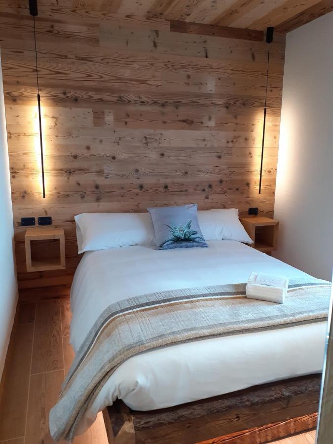 B&B Il Bucaneve Санто Стефано ди Кадоре Екстериор снимка