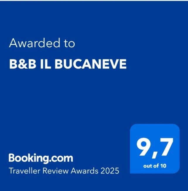 B&B Il Bucaneve Санто Стефано ди Кадоре Екстериор снимка